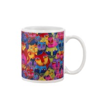 Cat Tee Mug thumbnail