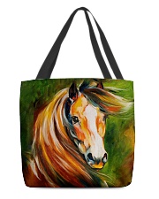 Perfect Gift For Horse Lovers All-over Tote thumbnail