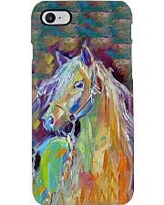 Perfect Gift For Horse Lovers Phone Case thumbnail