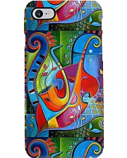 Perfect T shirt for music lovers Phone Case thumbnail