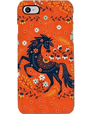 Perfect Gift For Horse Lovers Phone Case thumbnail