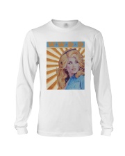 What Would Dolly Do T Shirt Long Sleeve Tee thumbnail