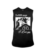 In 666 Sleeveless Tee thumbnail