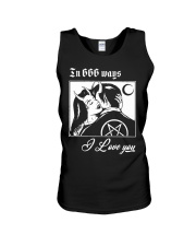 In 666 Unisex Tank thumbnail