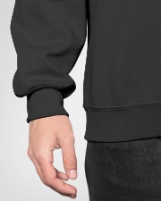 Math - Pythagorean Theorem Day Crewneck Sweatshirt garment-crewneck-sweatshirt-detail-front-hip-01