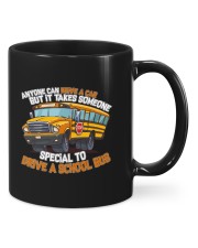 School Bus Driver Mug front