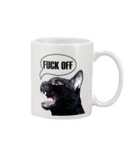 Sylvester F-Off Mug thumbnail