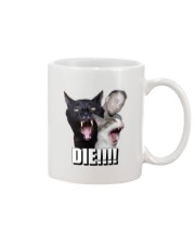 Talking Kitty Cat Mug thumbnail