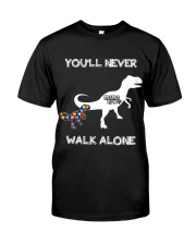 Limited Edition - Ending Soon Classic T-Shirt thumbnail