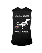 Limited Edition - Ending Soon Sleeveless Tee thumbnail