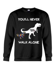 Limited Edition - Ending Soon Crewneck Sweatshirt thumbnail