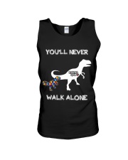 Limited Edition - Ending Soon Unisex Tank thumbnail