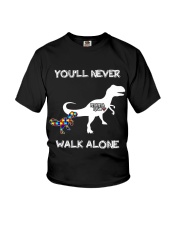 Limited Edition - Ending Soon Youth T-Shirt thumbnail