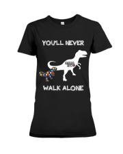 Limited Edition - Ending Soon Premium Fit Ladies Tee thumbnail