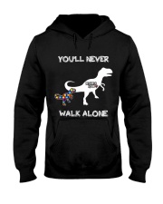 Limited Edition - Ending Soon Hooded Sweatshirt front