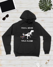 Limited Edition - Ending Soon Hooded Sweatshirt lifestyle-unisex-hoodie-front-8