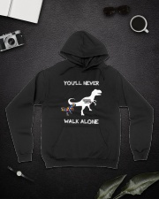 Limited Edition - Ending Soon Hooded Sweatshirt lifestyle-unisex-hoodie-front-9