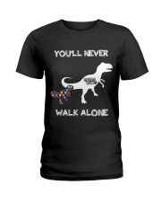 Limited Edition - Ending Soon Ladies T-Shirt thumbnail