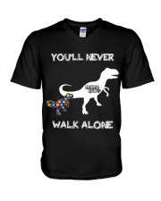 Limited Edition - Ending Soon V-Neck T-Shirt thumbnail