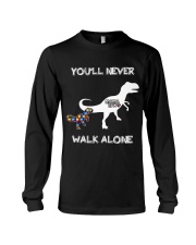 Limited Edition - Ending Soon Long Sleeve Tee thumbnail