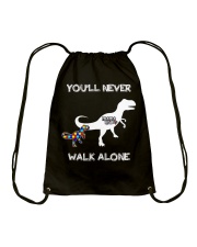 Limited Edition - Ending Soon Drawstring Bag thumbnail