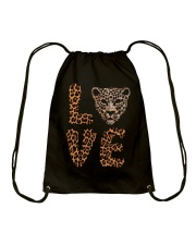 Limited Edition - Ending Soon Drawstring Bag thumbnail