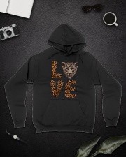 Limited Edition - Ending Soon Hooded Sweatshirt lifestyle-unisex-hoodie-front-9