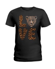 Limited Edition - Ending Soon Ladies T-Shirt thumbnail