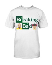 Breking Bad T-Shirt Premium Fit Mens Tee thumbnail