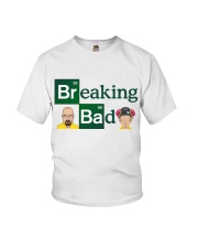 Breking Bad T-Shirt Youth T-Shirt thumbnail
