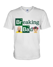 Breking Bad T-Shirt V-Neck T-Shirt thumbnail