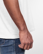 PARENT Classic T-Shirt garment-tshirt-unisex-detail-right-hip-01