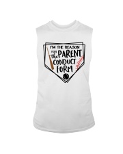 PARENT Sleeveless Tee tile