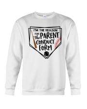 PARENT Crewneck Sweatshirt tile