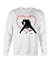 I'LL ALWAYS BE YOUR BIGGEST FAN - LI2003TO13 Crewneck Sweatshirt tile