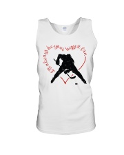 I'LL ALWAYS BE YOUR BIGGEST FAN - LI2003TO13 Unisex Tank tile