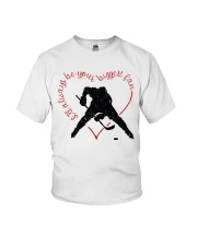 I'LL ALWAYS BE YOUR BIGGEST FAN - LI2003TO13 Youth T-Shirt tile
