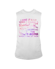 F-BOMB Sleeveless Tee tile