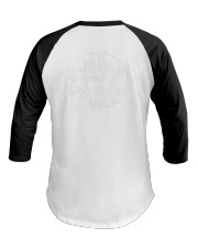 Both side - Biggest Fan Baseball Tee tile