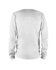 Both side - Biggest Fan Long Sleeve Tee tile