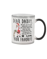 BULLDOG MUG Color Changing Mug thumbnail