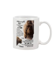 A Mon Incroyable Fils Mug thumbnail