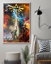 Link Poster 24x36 Poster lifestyle-poster-1