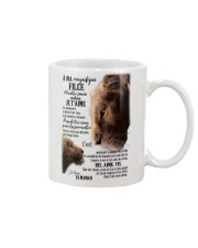 A Mon Incroyable Fille Mug thumbnail