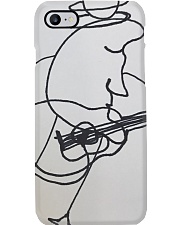 moon music Phone Case i-phone-7-case