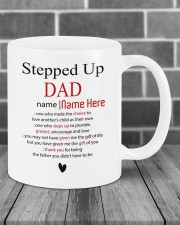PERSONALIZED MUG: Gift For Boss Mug ceramic-mug-lifestyle-03