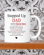 PERSONALIZED MUG: Gift For Boss Mug ceramic-mug-lifestyle-48