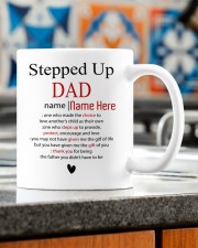 PERSONALIZED MUG: Gift For Boss Mug ceramic-mug-lifestyle-57