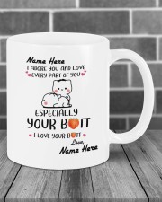 I ADORE YOU AND LOVE EVERY PART OF YOU Mug ceramic-mug-lifestyle-03