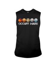 Occupy Mars Sleeveless Tee thumbnail